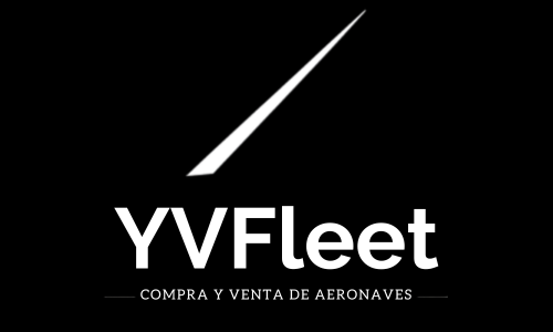 Portada de YVFleet