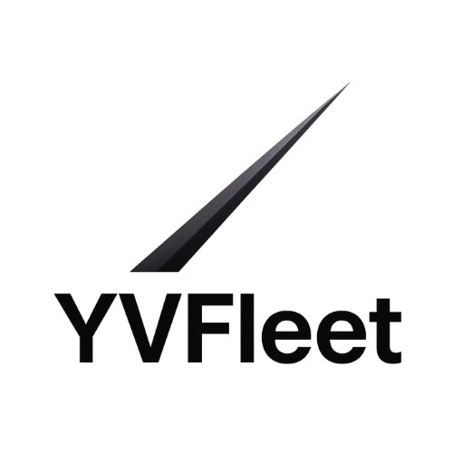 Logo de YVFleet